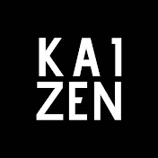 Foto de perfil del canal de Youtube de Kaizen Tutorials